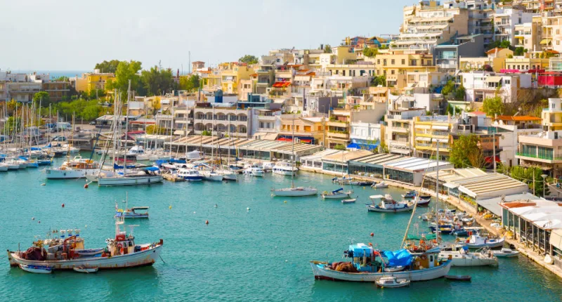 Piraeus,,Athens,,Greece